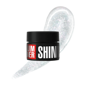 Gel Modellante Medio con Glitter 01