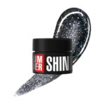 Gel Modellante Medio con Glitter 04