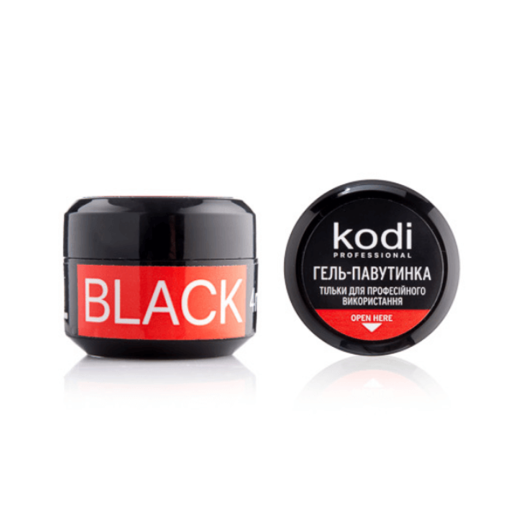 SPIDER-GEL-BLACK-1-500X600-1000x1000 Spider gel Kodi Professional, (Black) - immagine 1