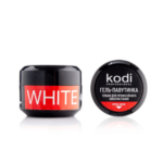 Spider gel Kodi Professional, (White)