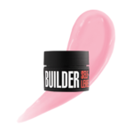 Gel Builder Autolivellante Rosa Sabbia