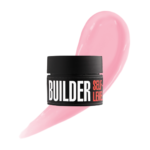 Gel Builder Autolivellante Rosa Sabbia