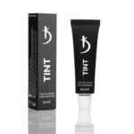 Tinta per Ciglia e Sopracciglia Nera, 15 ml