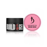 Gel Build It Up "Rosa Caldo"