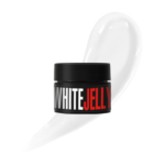 Gel Jelly Bianco