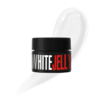 Gel Jelly Bianco