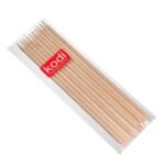 Bastoncini dÕarancio (15 cm)