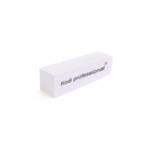 Barra buff professionale