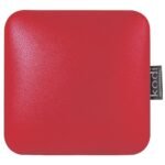 Bracciolo per master, forma: quadrato