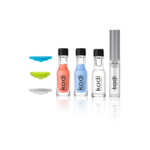 Set per il biocurling delle ciglia