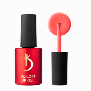Gel Build It Up "Rosa Corallo"