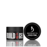 Gel Build It Up "Cover Rosa"