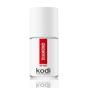 Diamond Topcoat (Top Coat per Unghie Acriliche)