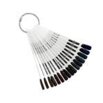 Palette di gel polish della collezione "Diamond Sky"