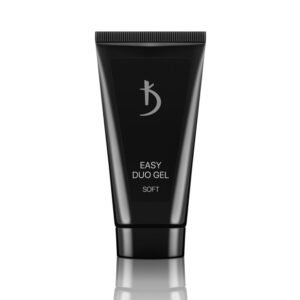 Sistema acrilico-gel professionale Easy Duo Gel Soft "Rosa Delicato"
