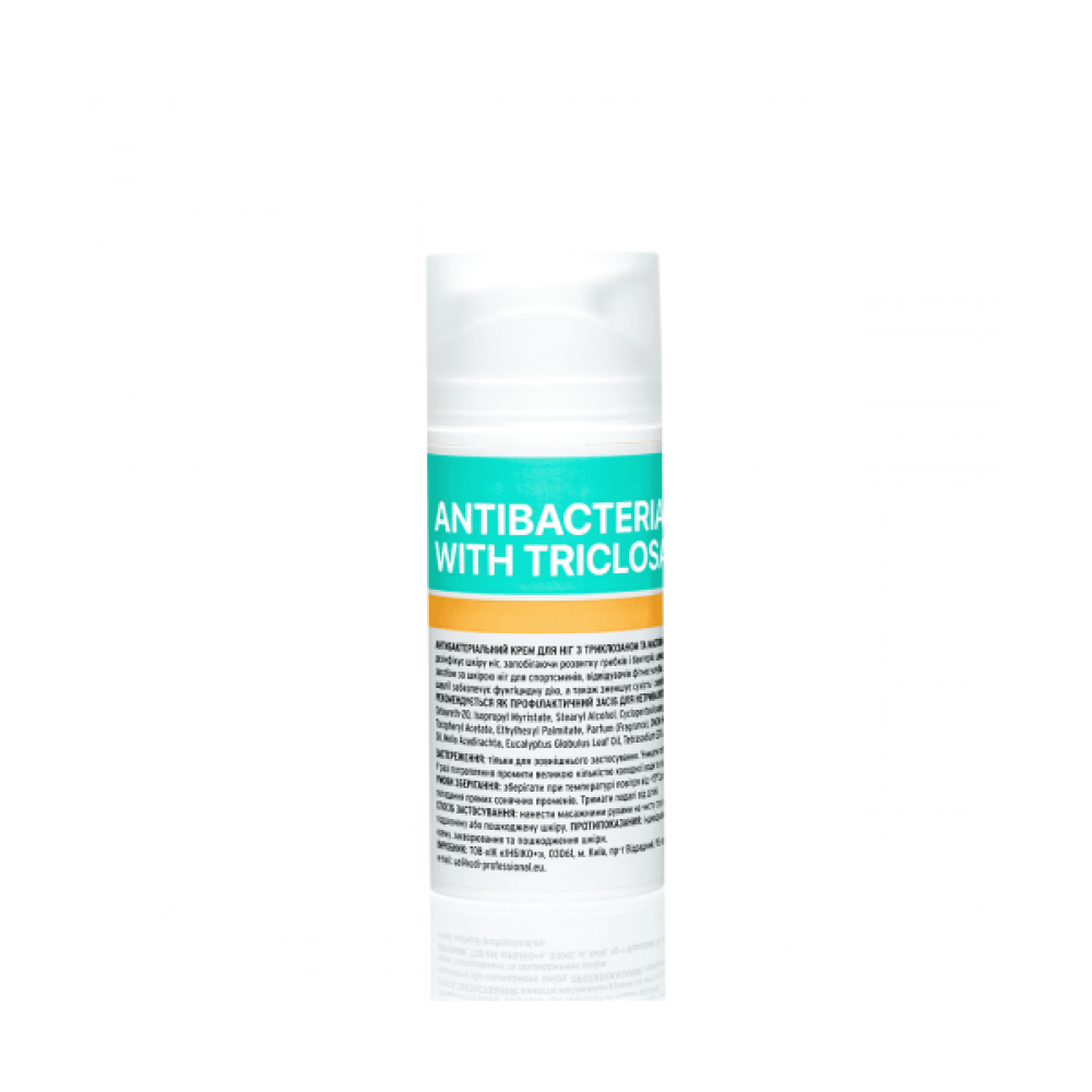 foot_care_20093310-1000x1000 Crema piedi antibatterica con triclosan, 100 ml - immagine 1