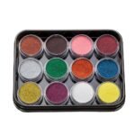 Set di acrilici colorati G1