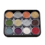 Set di acrilici colorati G2