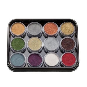 Set di acrilici colorati G2