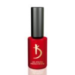 Gel Polish "French White"