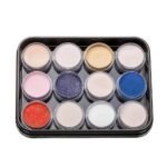 Set di acrilici colorati L5