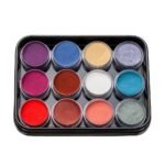 Set di acrilici colorati L6