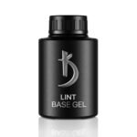 Base per smalto semipermanente, 35 ml - Gel base pelucchi Kodi Professional