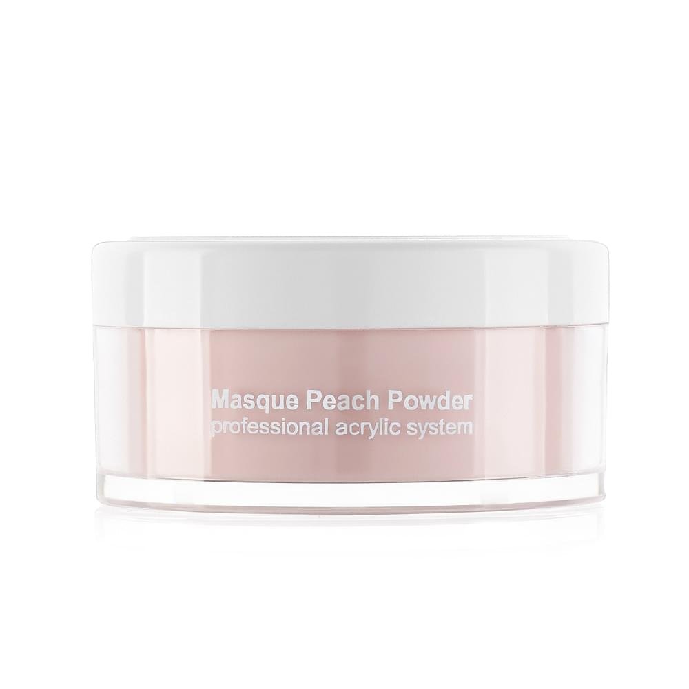 masqpeach22-1000x1000 Polvere Pesca Maschera (Polvere Acrilica Opacizzante "Pesca") - immagine 1