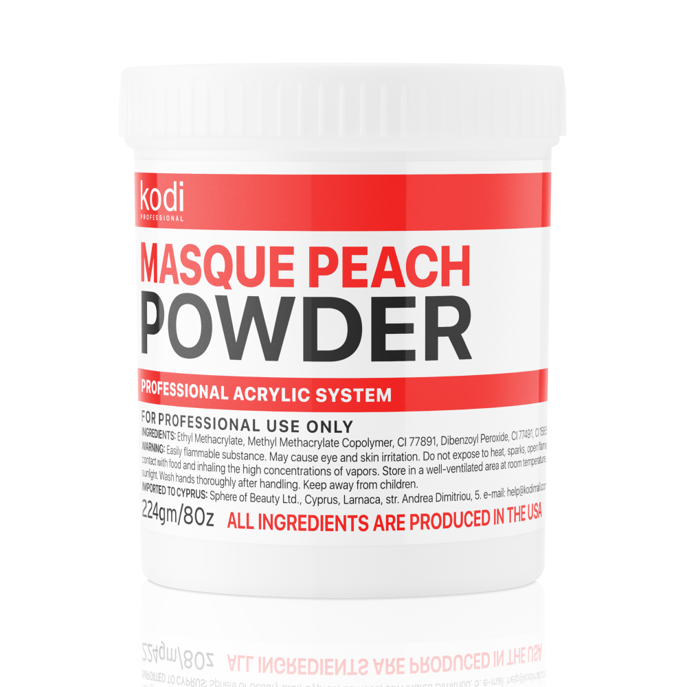 masque_peach_224g-1000x1000 Polvere Pesca Maschera (Polvere Acrilica Opacizzante "Pesca") - immagine 1