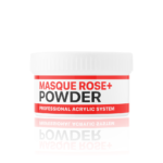 Polvere Rosa+ Maschera (Polvere Acrilica Opacizzante "Rosa +")
