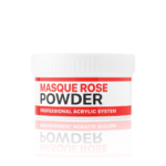 Polvere Rosa Maschera (Polvere Acrilica Opacizzante "Rosa")