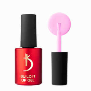 Gel Build It Up "Rosa Malva"