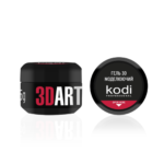 Gel modellante 3D Art, 5 g