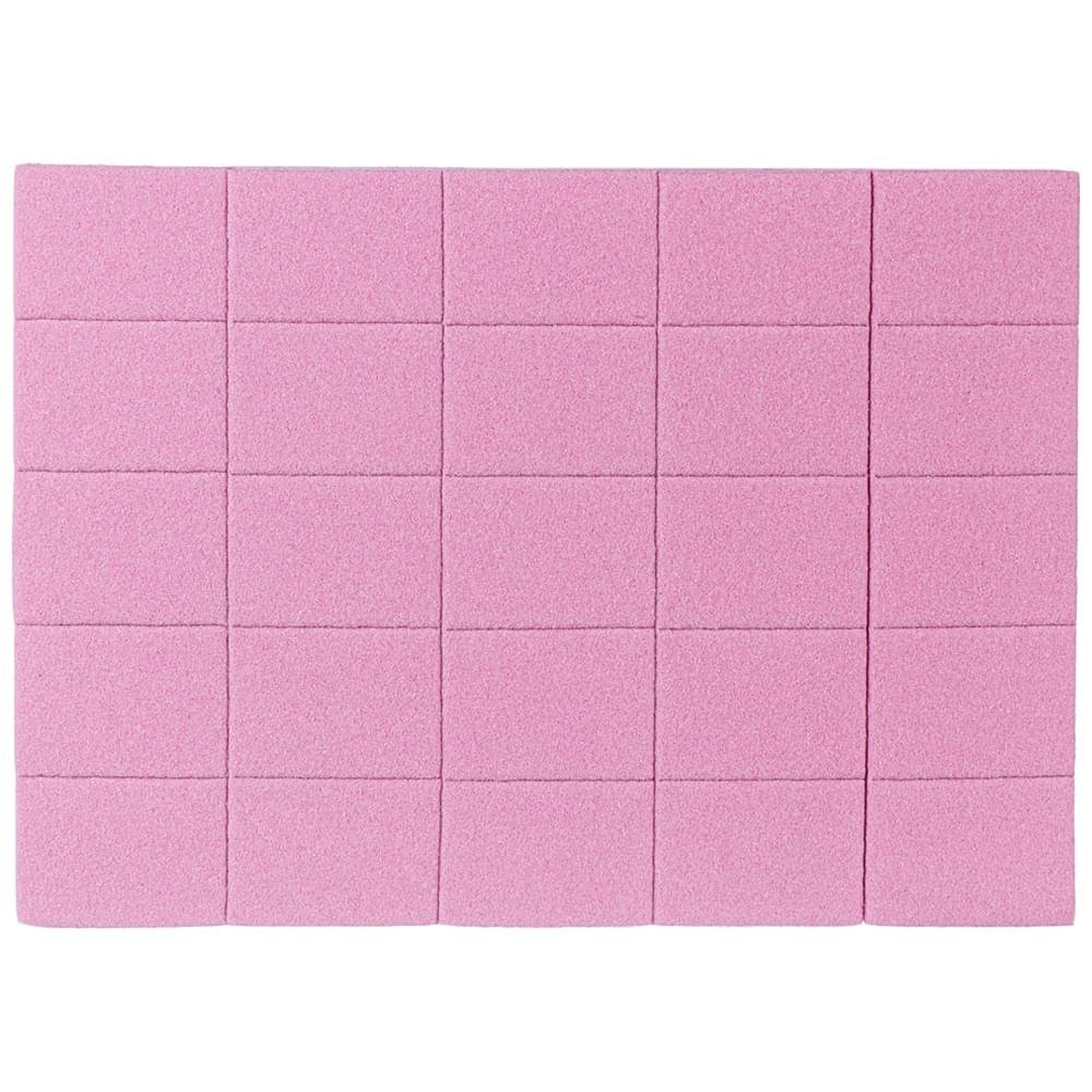 nabor_bafov_roz-1000x1000 Set mini dischi 120/120, colore: rosa (50pz/confezione) - immagine 1