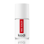 Rivestimento superiore per unghie acriliche con Nail Sealer ultravioletto, 15 ml