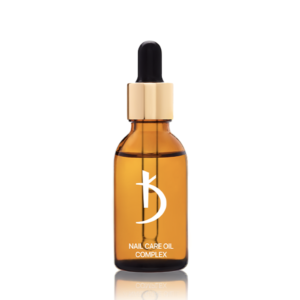 Complesso di oli vegetali per la cura delle unghie, 30 ml