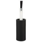 Set pennello + tappo "Kodi Professional" per un flacone da 7 ml.