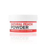 Polvere Pesca Naturale (Acrilico Base Pesca Naturale)