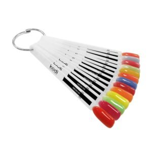 Palette di basi color neon (13 consigli)