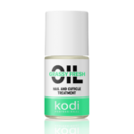 Olio per Cuticole "Erbe Fresche"