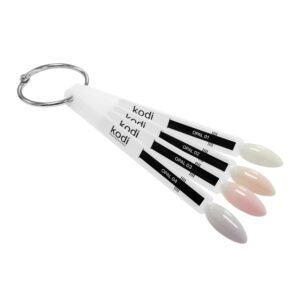 Palette di basi color opale (4 punte)