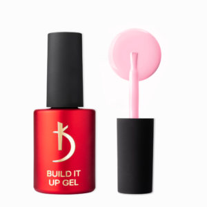 Gel Build It Up "Rosa Pastello"