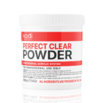 Polvere Trasparente Perfetta (Acrilico Base Trasparente)