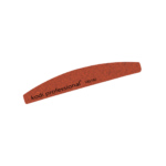 Lima Unghie Mezzo Marrone