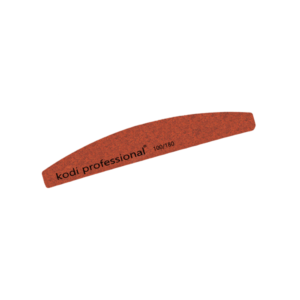 Lima Unghie Mezzo Marrone