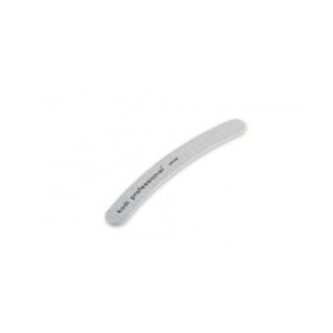 Lima Unghie Banana Grigio