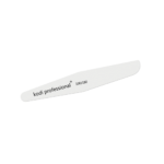 Lima per unghie Rhombus Bianca 100/180