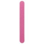 Set di lime per unghie 120/120, colore: rosa (50 pezzi/confezione)