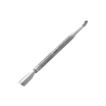 Strumento per manicure: spintore