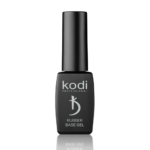 Base in gomma per smalto semipermanente, 8 ml - Rubber Base Gel Kodi Professional